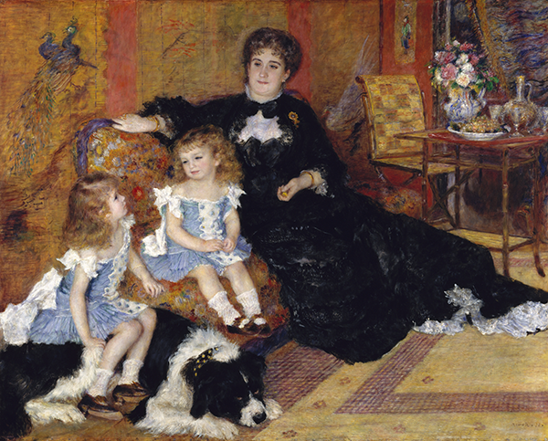 Pierre-Auguste Renoir Modern & Contemporary Art Day Sale, Morning